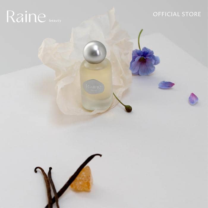 Raine Beauty Ambivert