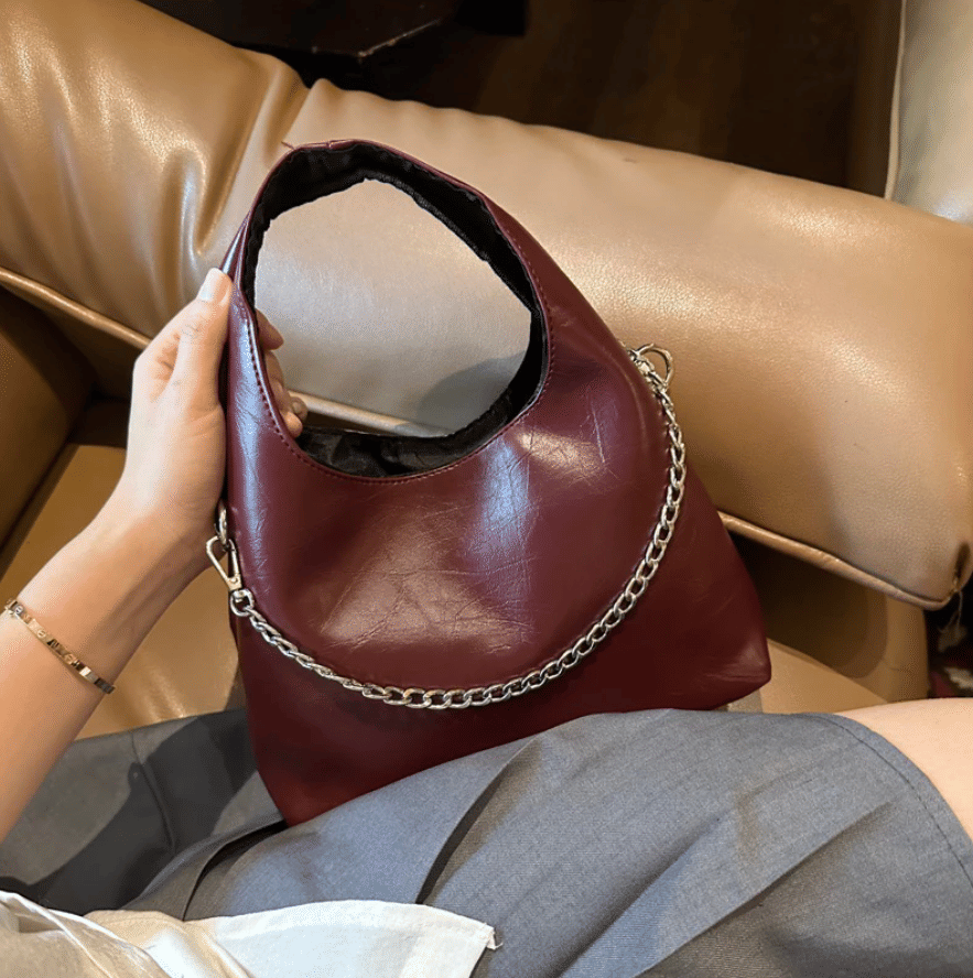 hand bag tren 2026 hobo mini bag