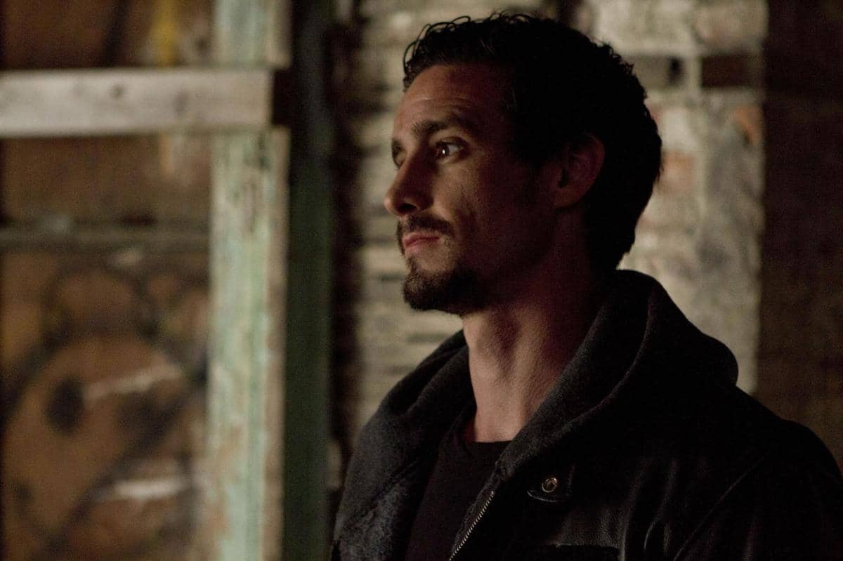 James Ransone (dok. AMC/Low Winter Sun)