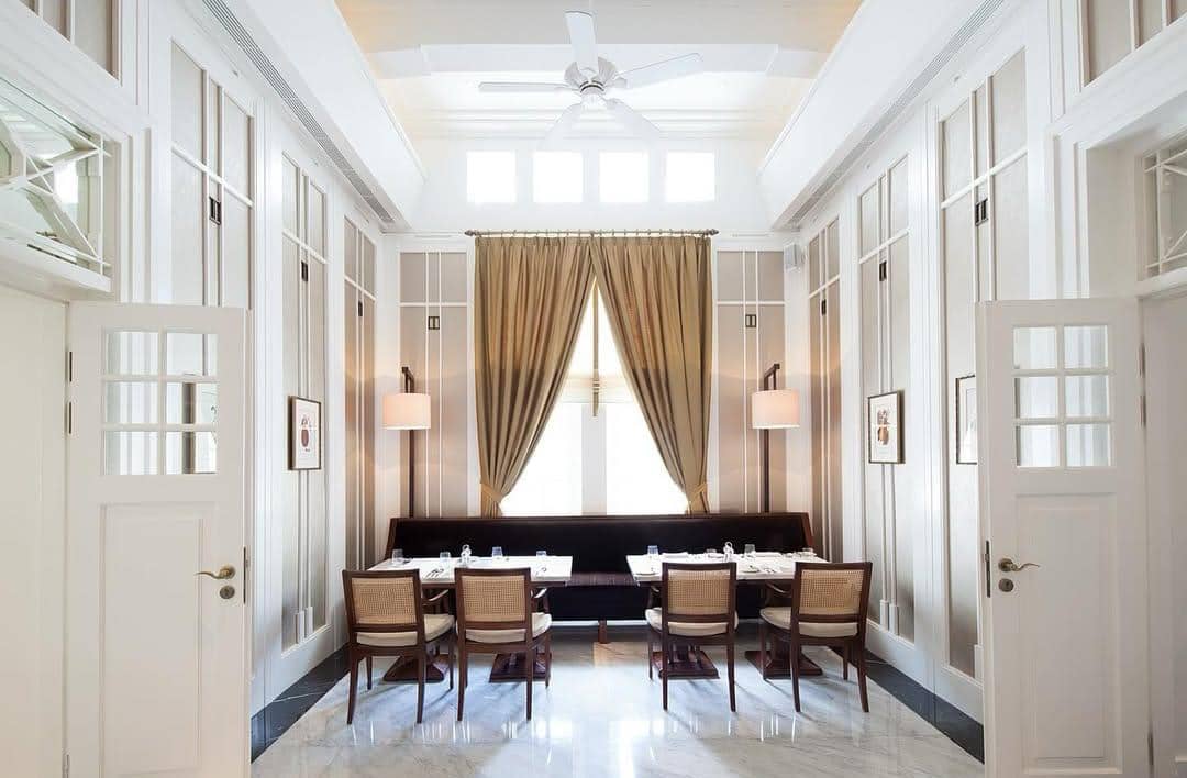 hotel staycation jakarta