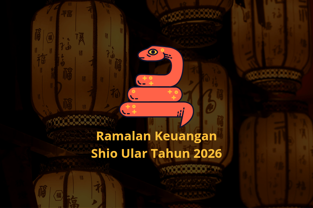 Ramalan keuangan shio Ular tahun 2026