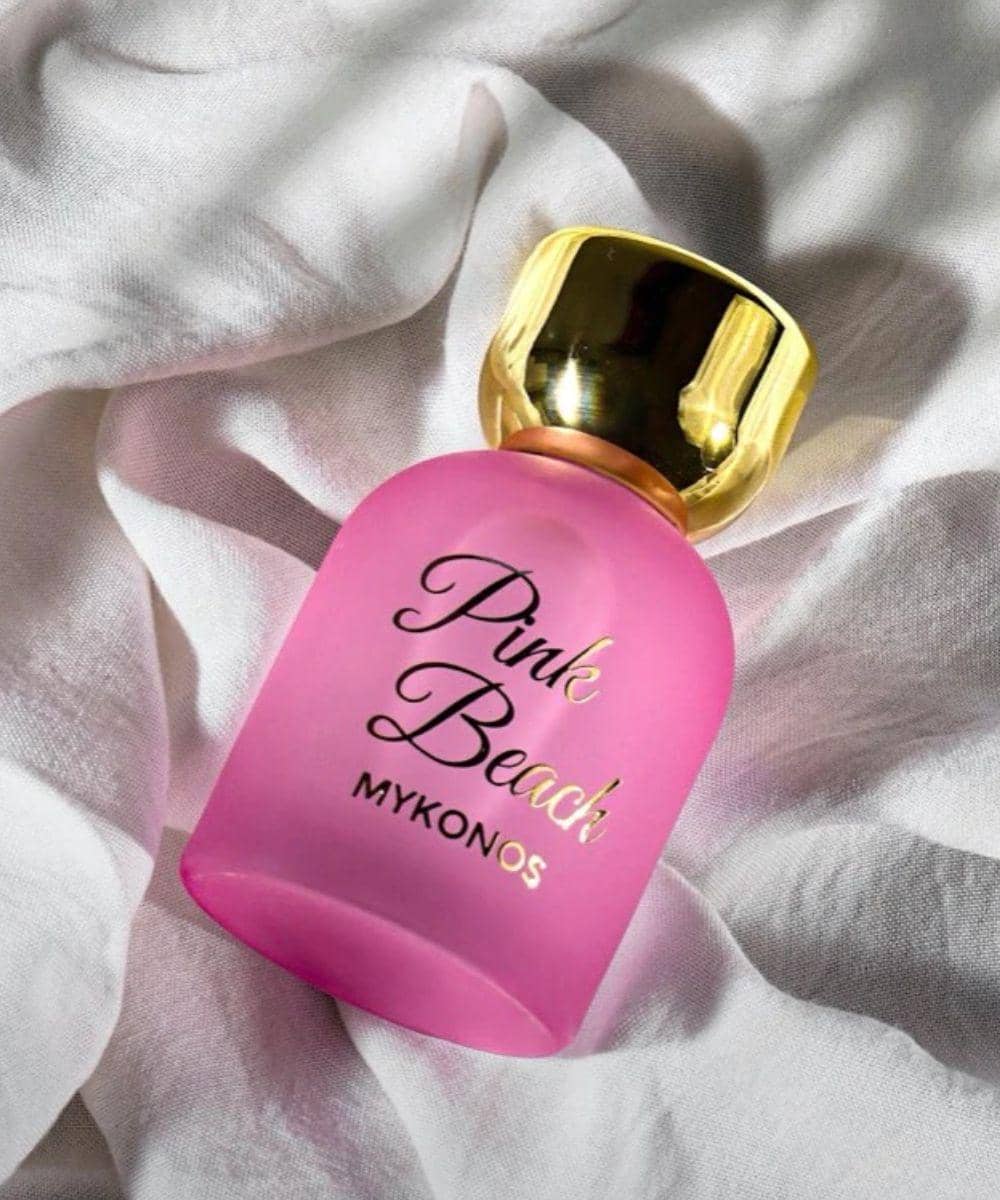 Rekomendasi Parfum Mykonos Best Seller