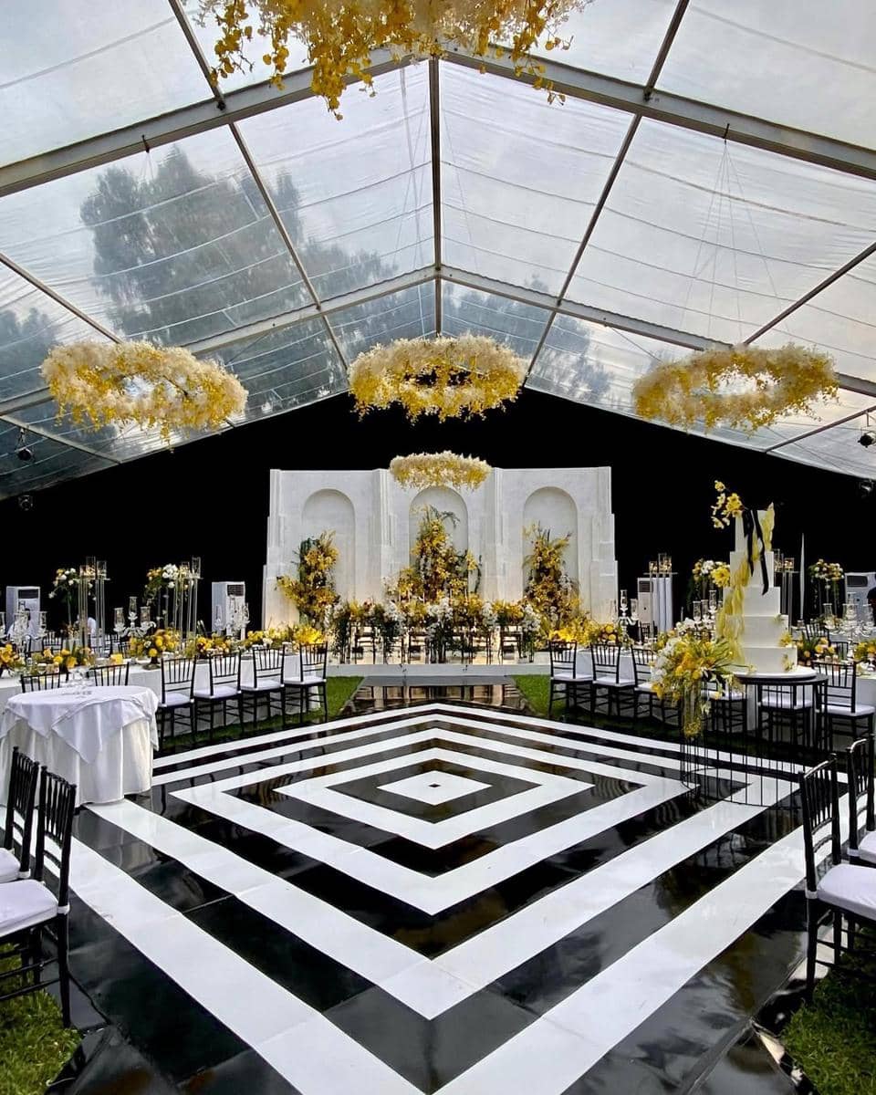 tren warna pernikahan 2026