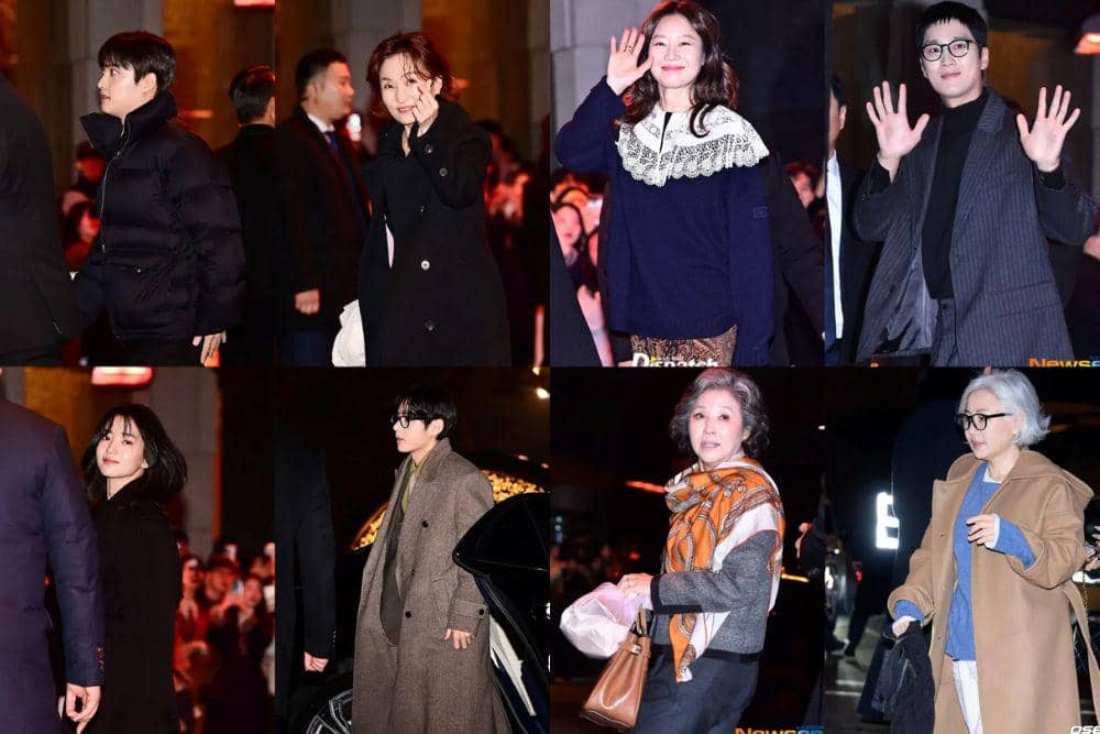 Fakta Pernikahan Shin Min Ah dan Kim Woo Bin