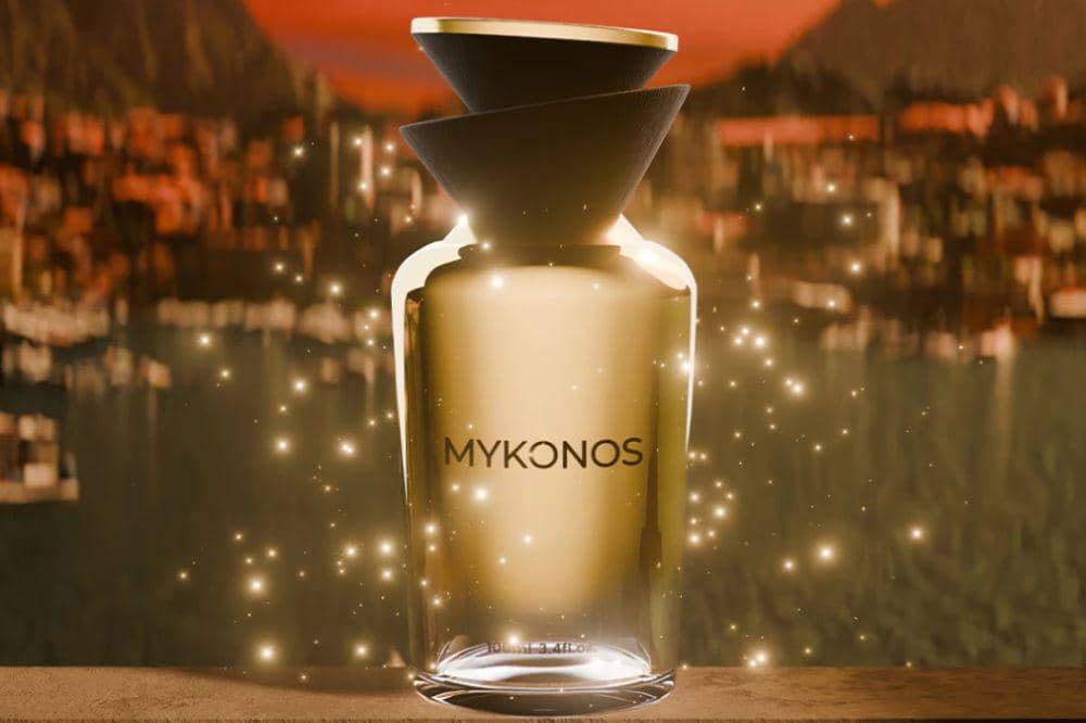 Parfum Mykonos