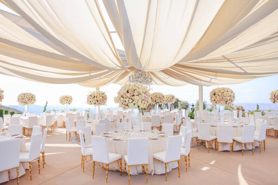 tren warna pernikahan 2026