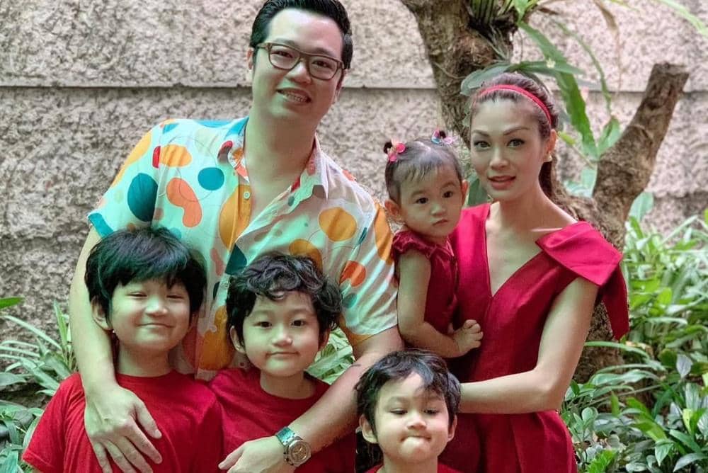 Happy Chinese New Year , GONG CI FA CAI from our family to yours ☺️🙏🏻 Have a prosperous years .jpg