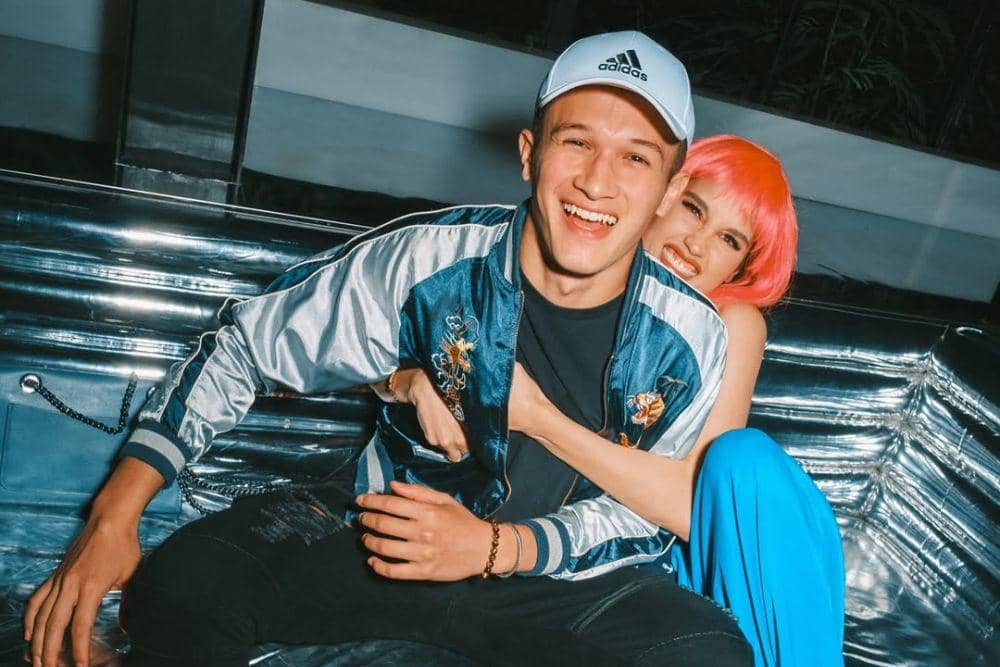 Rahasia Hubungan Sehat a la Cinta Laura Kiehl dan Arya Vasco