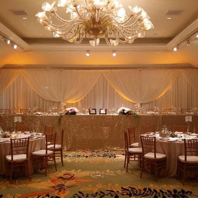 tren warna pernikahan 2026