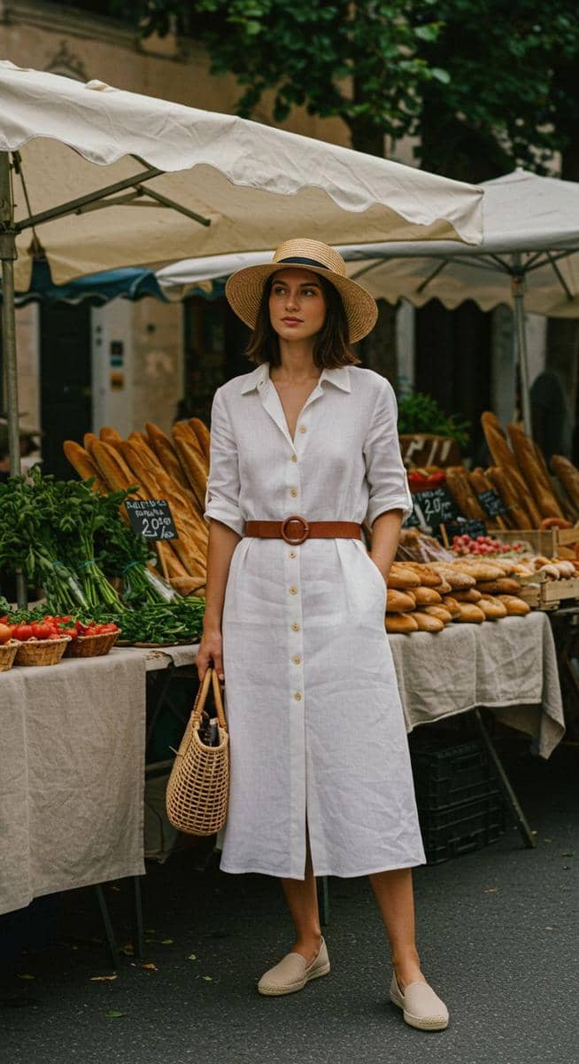 tren dress wanita 2026