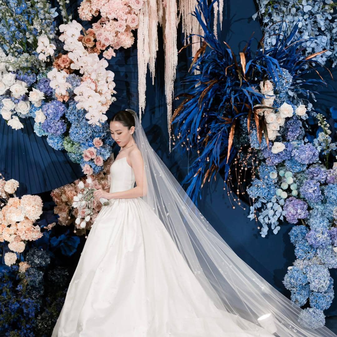 tren warna pernikahan 2026