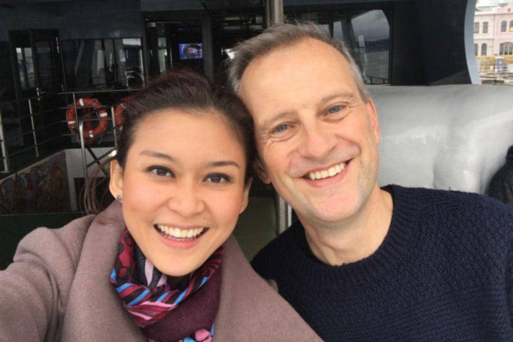 Daftar Artis Indonesia yang Cerai di Tahun 2025