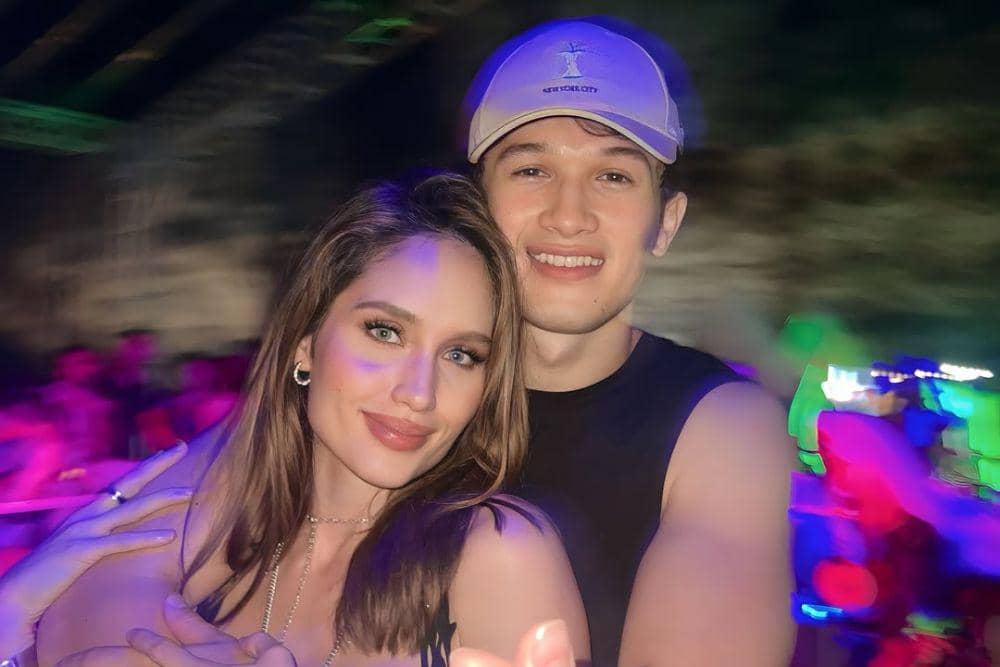 Rahasia Hubungan Sehat a la Cinta Laura Kiehl dan Arya Vasco