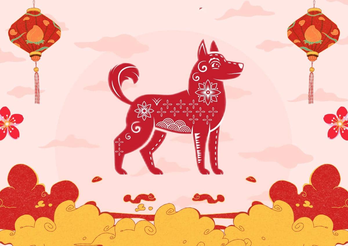 Warna Keberuntungan Shio Anjing Tahun 2026