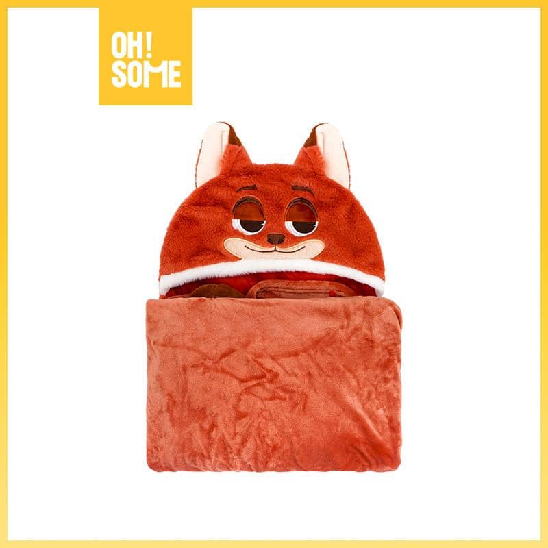 Disney’s Mickey & Friends Hooded Blanket.jpg