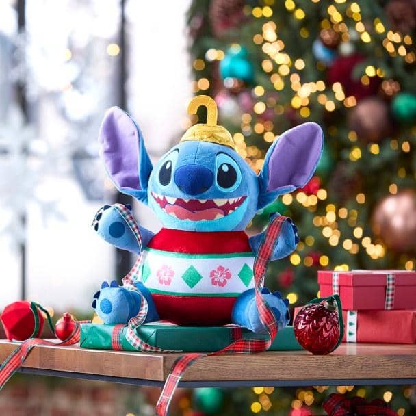 Disney Stitch Christmas Tree Plush.jpg