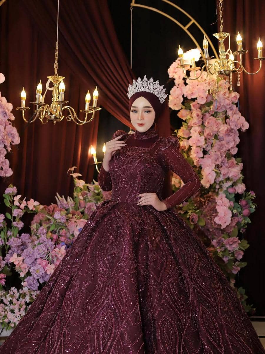 tren warna pernikahan 2026