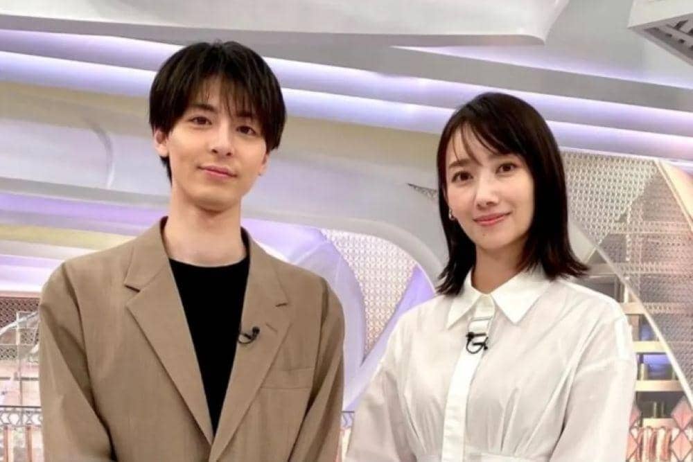 Haru dan Takasugi Mahiro Resmi Menikah