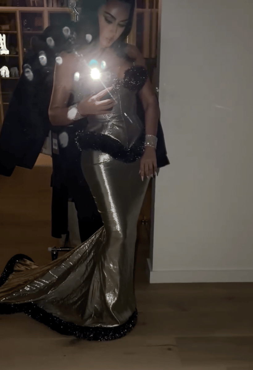 instagram.com/kimkardashian