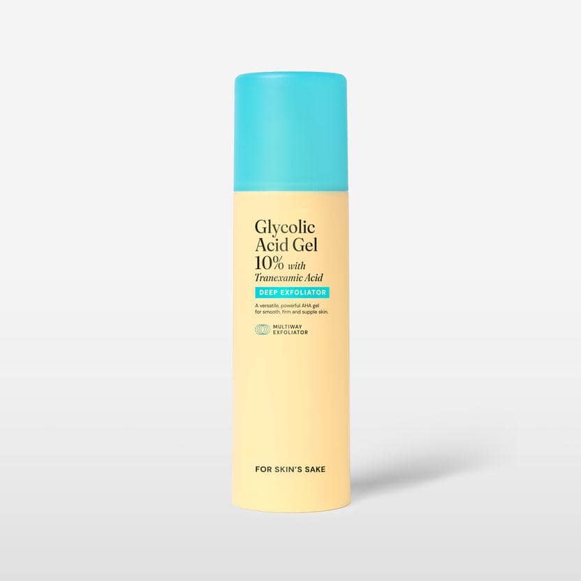 serum eksfoliasi terbaik untuk wajah