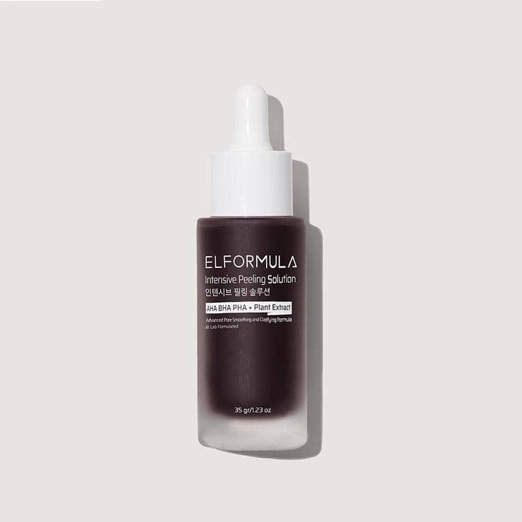 serum eksfoliasi terbaik untuk wajah