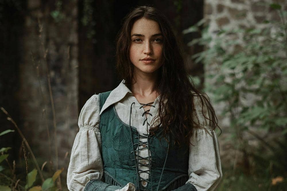 ilustrasi perempuan kuat (pexels.com/Lance Reis)