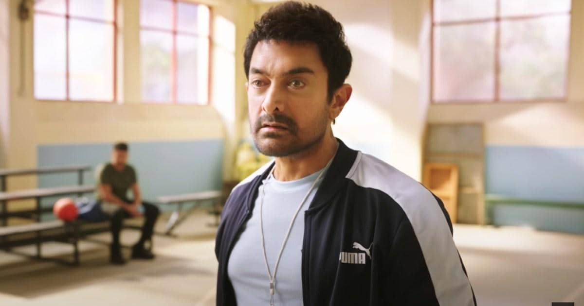 10 Film Hits Aamir Khan, Karya Epik sang Mr. Perfectionist yang Sukses Merajai Box Office