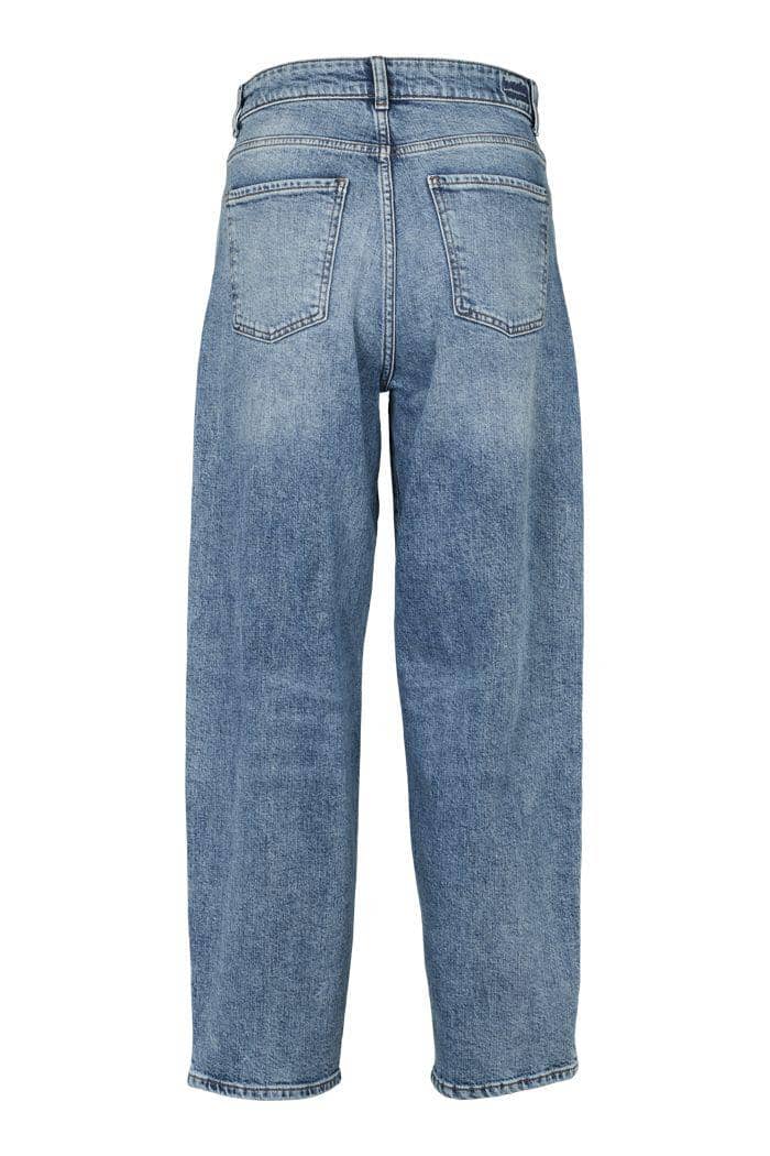 jenis-jenis bahan denim