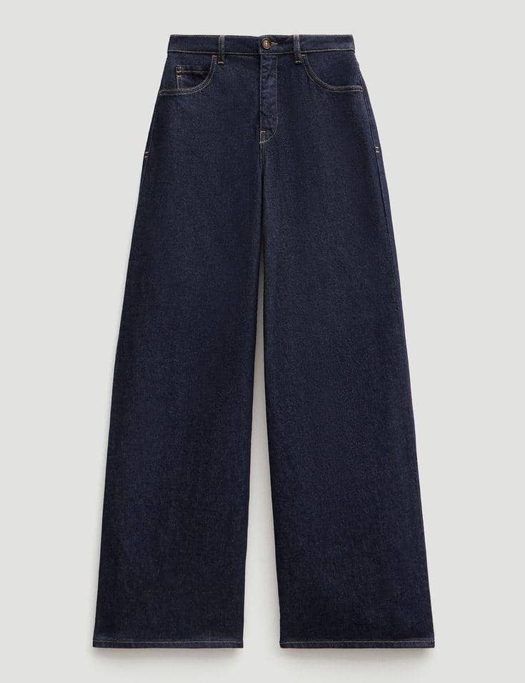 jenis-jenis bahan denim