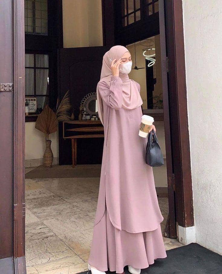 kelebihan dan kekurangan bahan wollycrepe