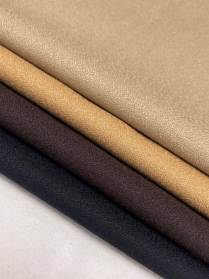 kelebihan dan kekurangan bahan wollycrepe