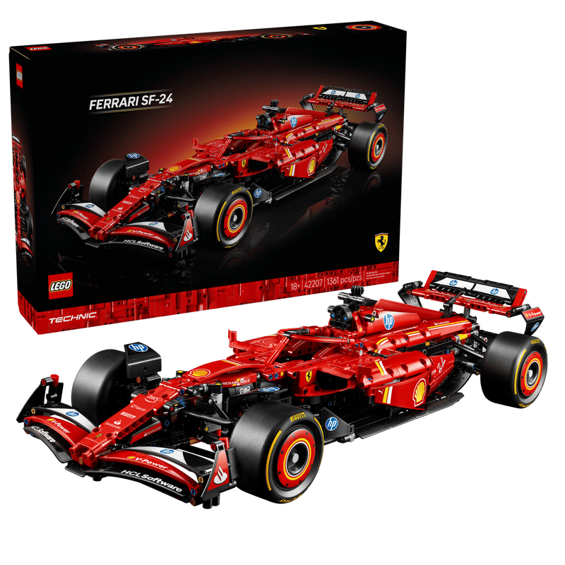 Ferrari SF-24 F1 Car (42207).png