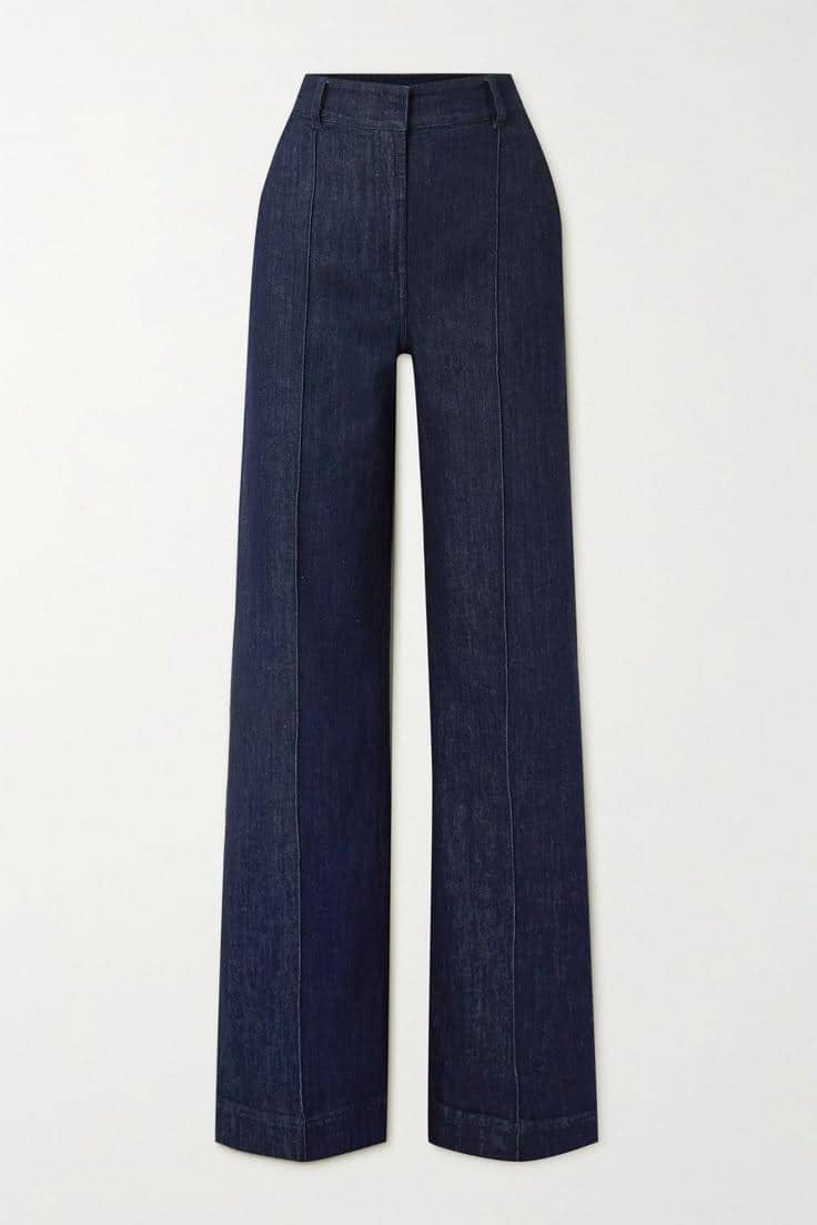 jenis-jenis bahan denim