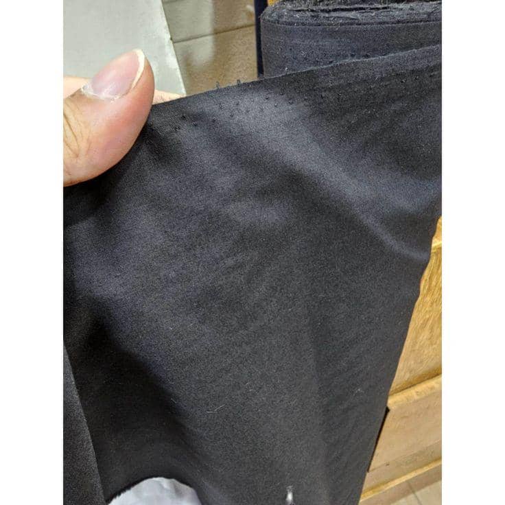 kelebihan dan kekurangan kain TC