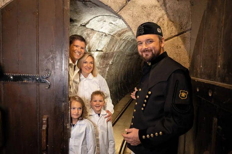 objek wisata di Hallstatt Austria