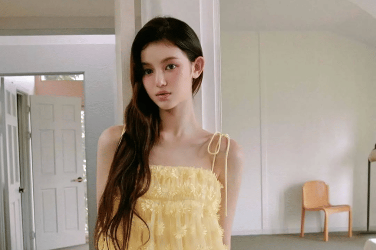 Gaya Danielle 'NewJeans' Sebelum Keluar dari ADOR