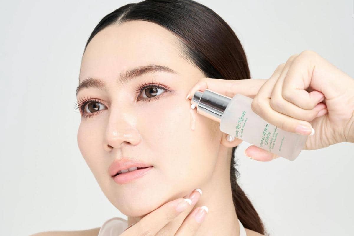apakah retinol bisa mencerahkan wajah