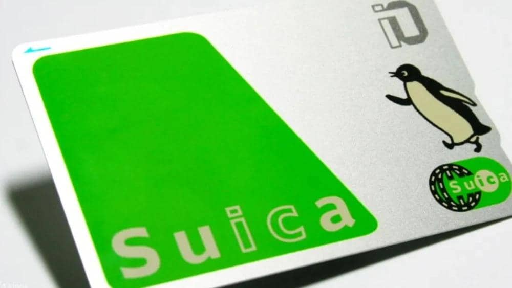 tips naik kereta di Tokyo