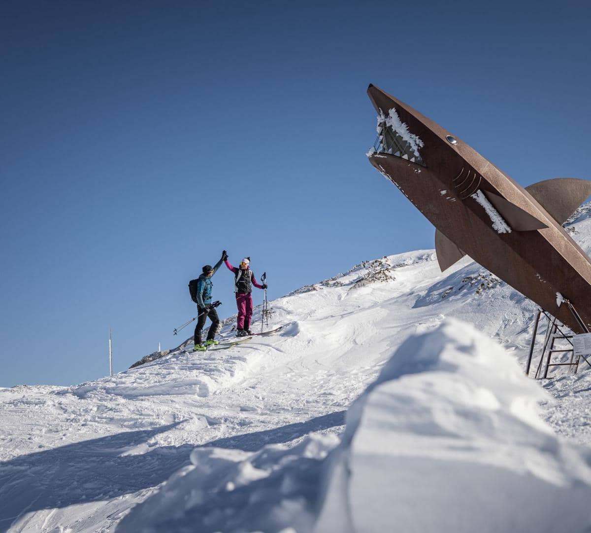 objek wisata di Hallstatt Austria