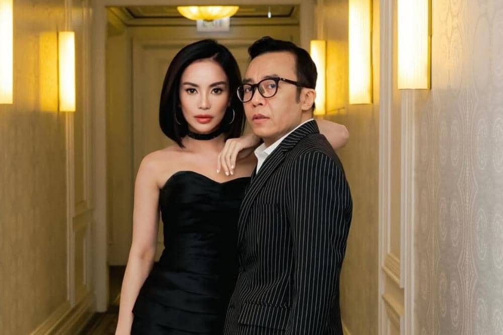 Ari Lasso dan Dearly Djoshua