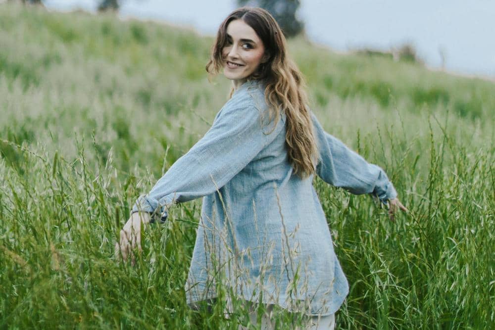 ilustrasi perempuan (pexels.com/Furknsaglam)