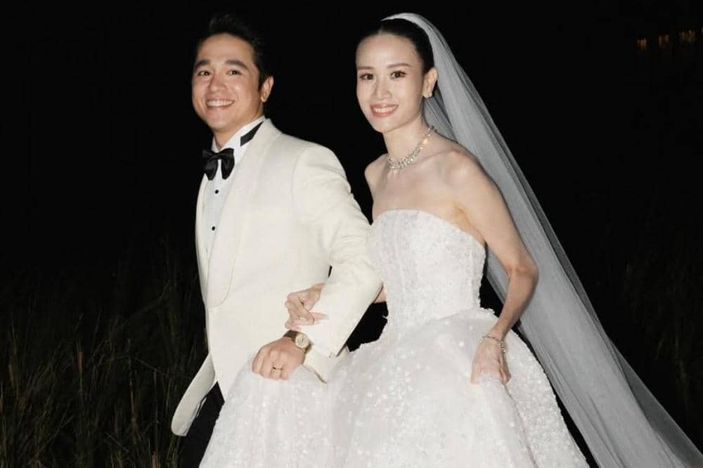 Married! ❤️ 16.01.25Thank you everyone who had been part of this special week that we will never.jpg