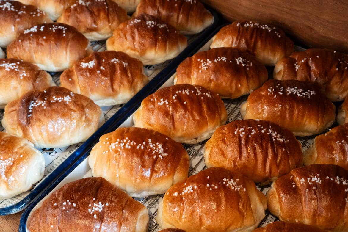 7 Rekomendasi Salt Bread di Bandung yang Viral, Enak dan Wajib Dicoba