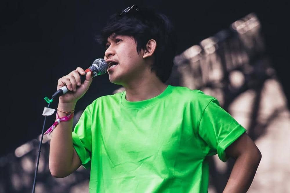 Indra Jegel (instagram.com/@indrajegel)