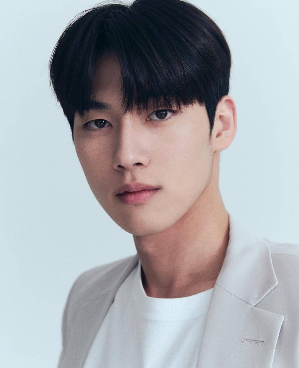 Hong Min Gi