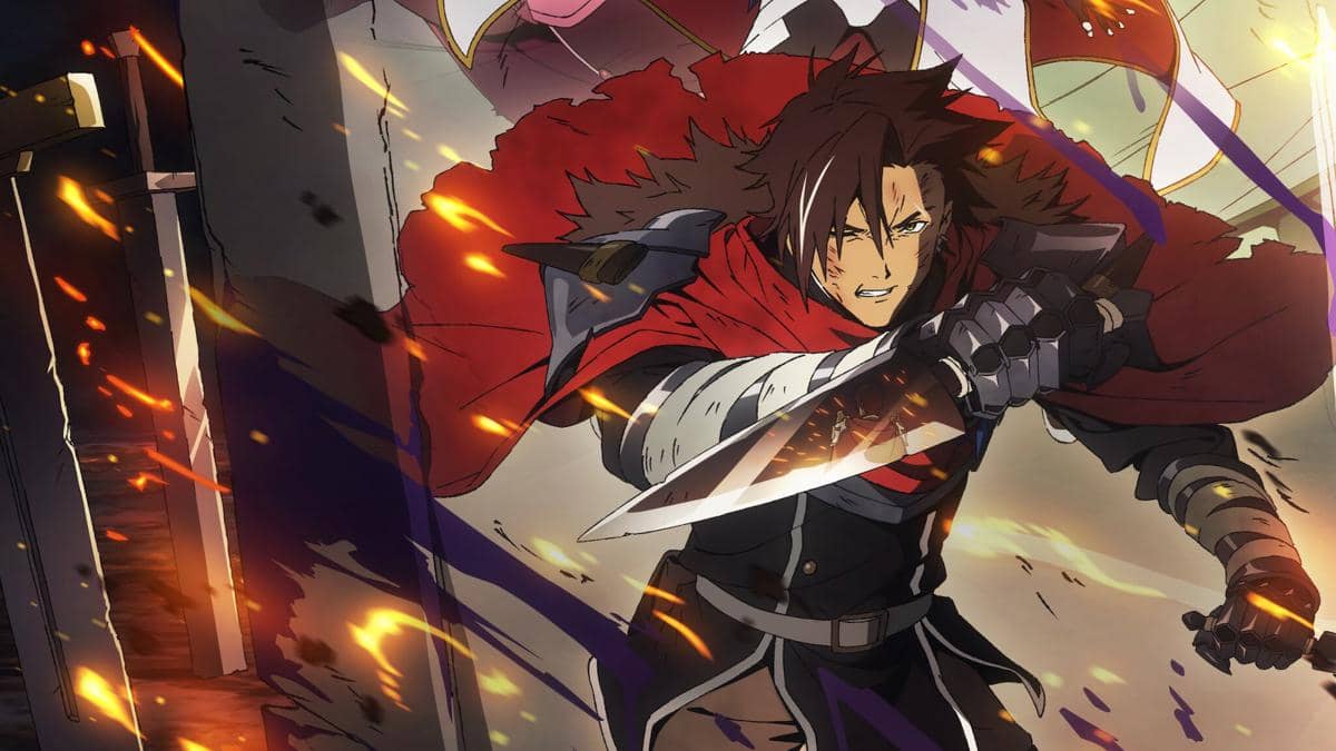 5 Alasan Kenapa Sentenced to Be a Hero Jadi Anime Terbaik di Awal 2026