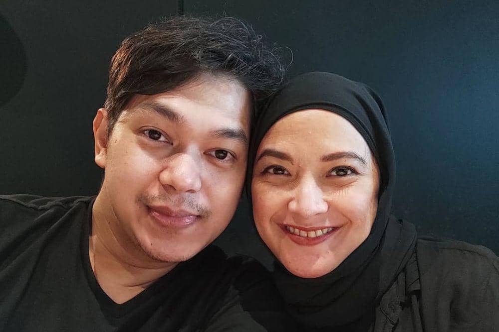 Perjalanan Cinta Andhara Early dan Bugi Ramadhana