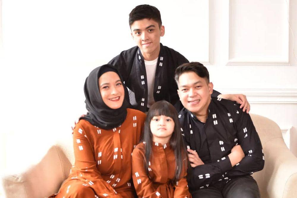 Perjalanan Cinta Andhara Early dan Bugi Ramadhana