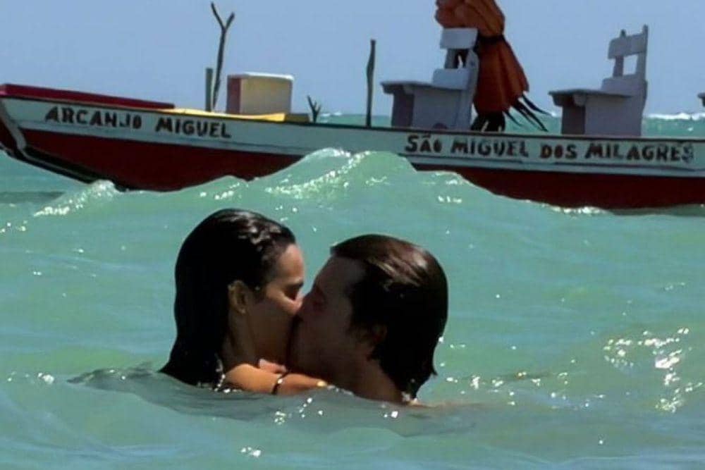 Shawn Mendes dan Bruna Marquezine