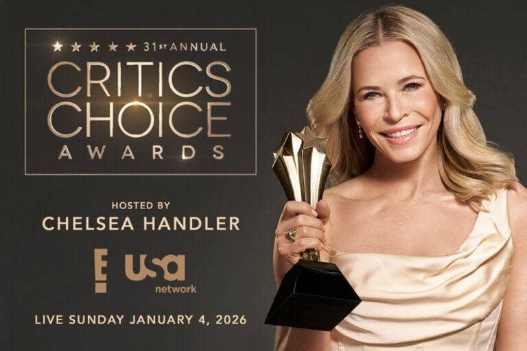 daftar lengkap pemenang critics choice award 2026